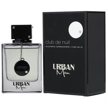 Club De Nuit Urban Man EDP